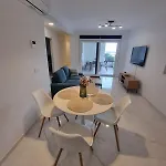 Beautiful New Palmtree Iv Apartment