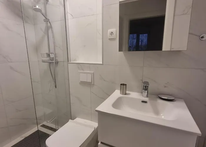 Appartamento Beautiful New Palmtree Iv *