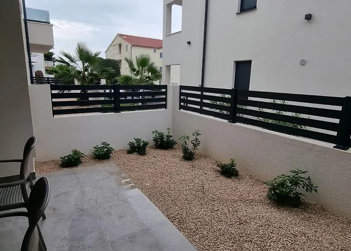 Appartamento Beautiful New Palmtree Iv Vir