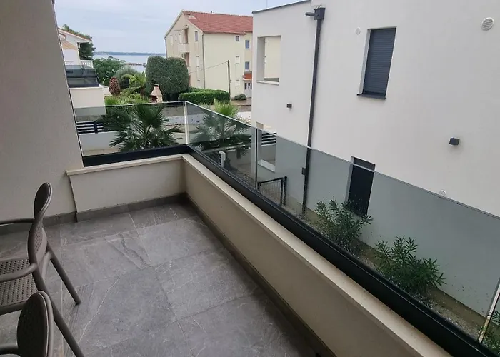 Appartamento Beautiful New Palmtree Iv *