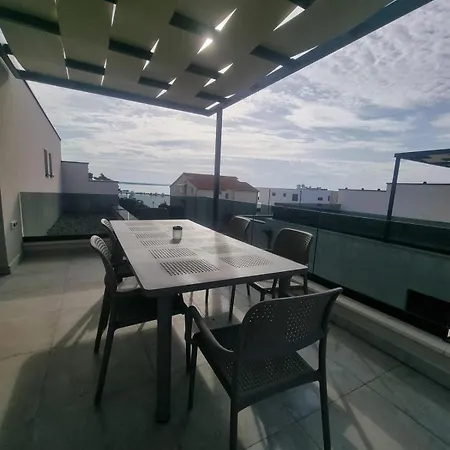 Apartman Beautiful New Palmtree Iv *