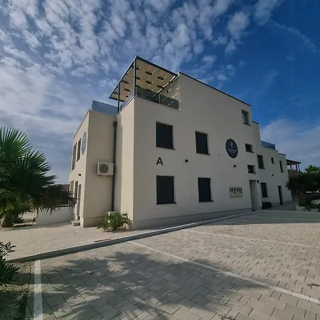 Beautiful New Palmtree Iv Apartman *