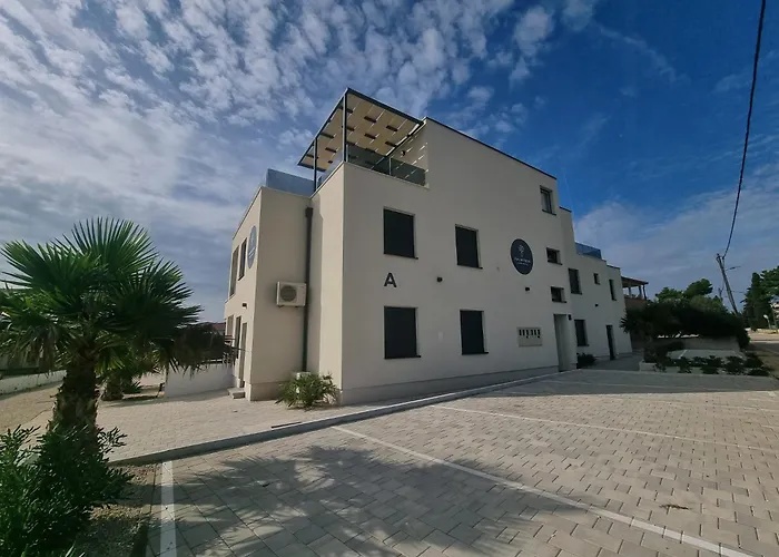 Beautiful New Palmtree Iv Апартаменты *